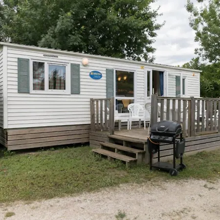 Holiday park Castell Montgri - Mobile Homes By Lifestyle Holidays