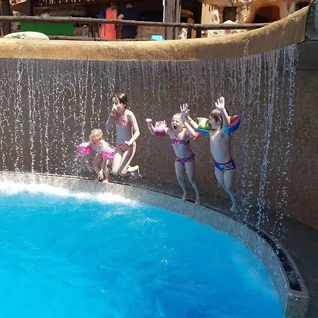 Castell Montgri - Mobile Homes By Lifestyle Holidays L'Estartit