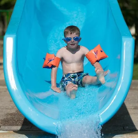 홀리데이파크 Castell Montgri - Mobile Homes By Lifestyle Holidays