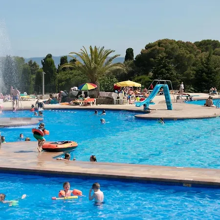 Castell Montgri - Mobile Homes By Lifestyle Holidays Holiday park *