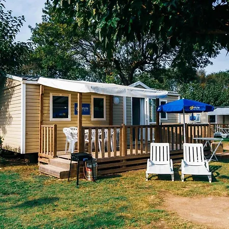 Castell Montgri - Mobile Homes By Lifestyle Holidays L'Estartit