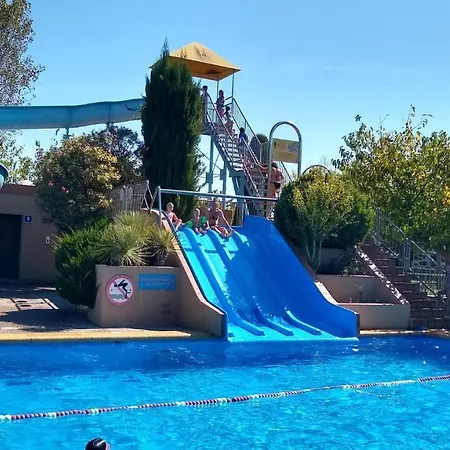 Castell Montgri - Mobile Homes By Lifestyle Holidays * L'Estartit