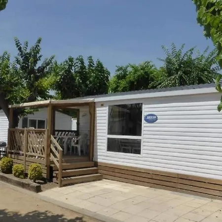 Castell Montgri - Mobile Homes By Lifestyle Holidays Holiday park *