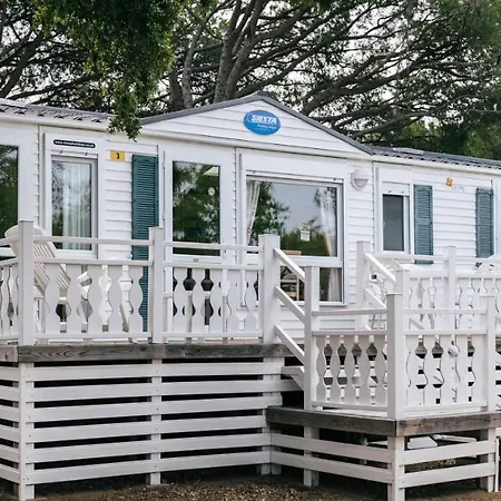 Holiday park Castell Montgri - Mobile Homes By Lifestyle Holidays *