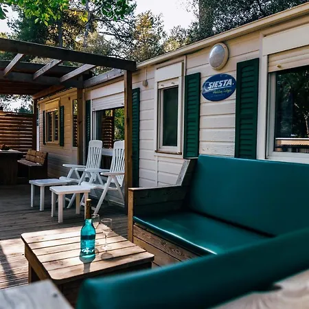 Holiday park Castell Montgri - Mobile Homes By Lifestyle Holidays