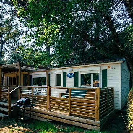 Castell Montgri - Mobile Homes By Lifestyle Holidays