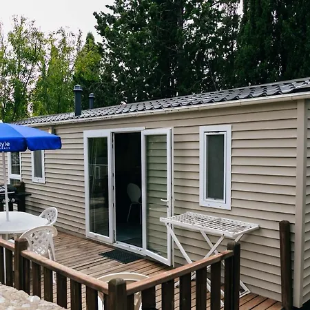 Castell Montgri - Mobile Homes By Lifestyle Holidays Holiday park *