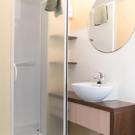 Castell Montgri - Mobile Homes By Lifestyle Holidays *