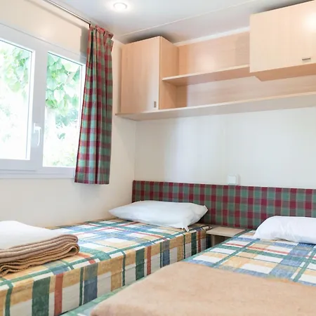 Castell Montgri - Mobile Homes By Lifestyle Holidays 레스타르티트