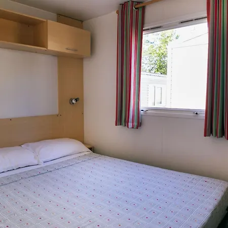 Castell Montgri - Mobile Homes By Lifestyle Holidays Holiday park