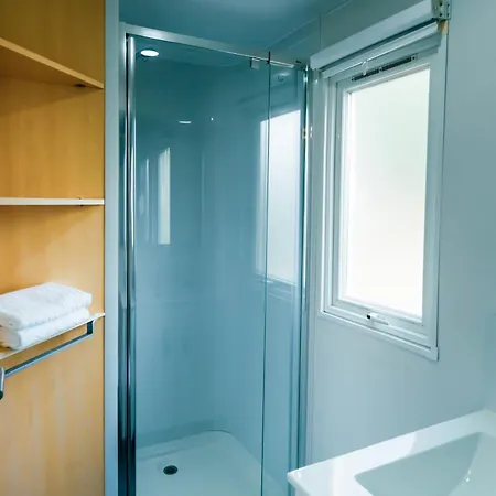 Holiday park Castell Montgri - Mobile Homes By Lifestyle Holidays