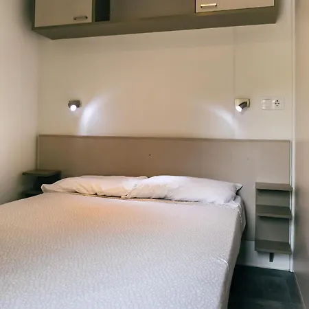 Holiday park Castell Montgri - Mobile Homes By Lifestyle Holidays *