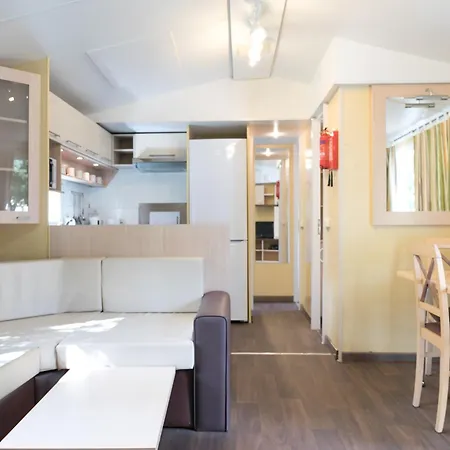 Castell Montgri - Mobile Homes By Lifestyle Holidays *