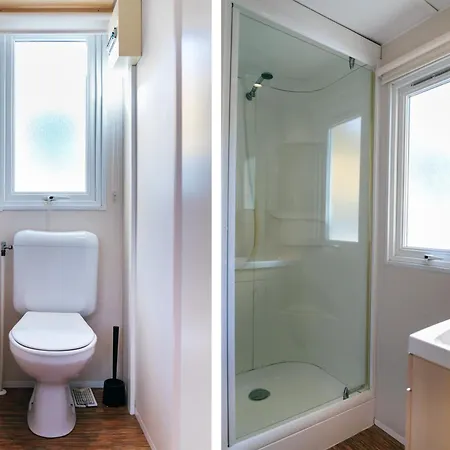Castell Montgri - Mobile Homes By Lifestyle Holidays * L'Estartit