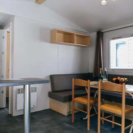Castell Montgri - Mobile Homes By Lifestyle Holidays Holiday park *