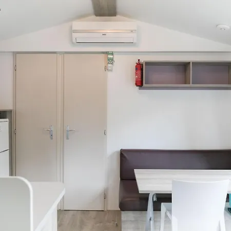 Castell Montgri - Mobile Homes By Lifestyle Holidays Holiday park L'Estartit