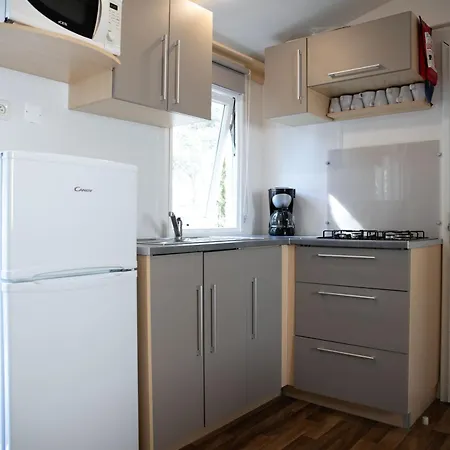Castell Montgri - Mobile Homes By Lifestyle Holidays *