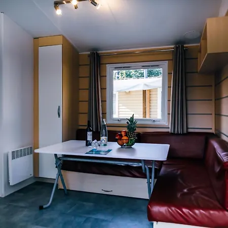 Castell Montgri - Mobile Homes By Lifestyle Holidays * L'Estartit