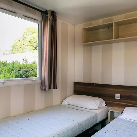Castell Montgri - Mobile Homes By Lifestyle Holidays Holiday park
