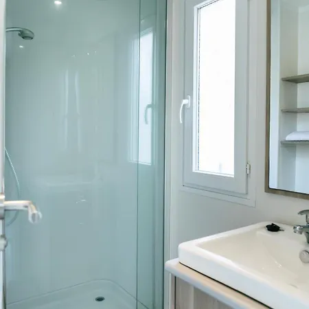 Holiday park Castell Montgri - Mobile Homes By Lifestyle Holidays L'Estartit