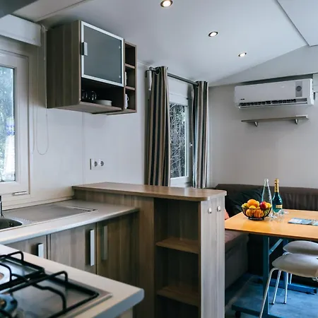 Castell Montgri - Mobile Homes By Lifestyle Holidays L'Estartit