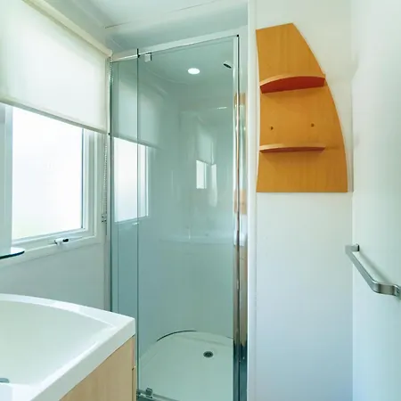 Castell Montgri - Mobile Homes By Lifestyle Holidays Holiday park