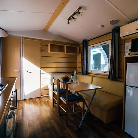 Holiday park Castell Montgri - Mobile Homes By Lifestyle Holidays