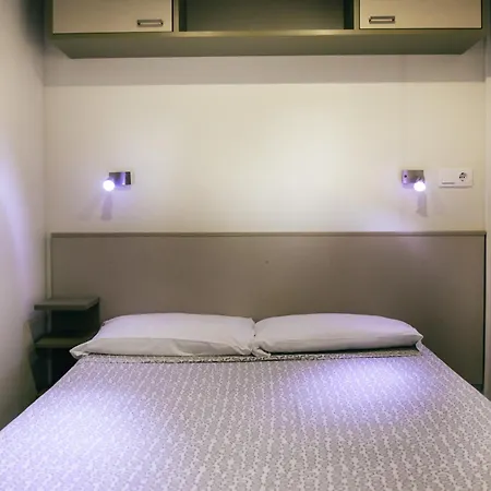 Holiday park Castell Montgri - Mobile Homes By Lifestyle Holidays *
