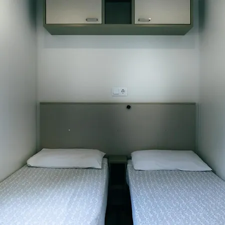 Castell Montgri - Mobile Homes By Lifestyle Holidays Holiday park L'Estartit