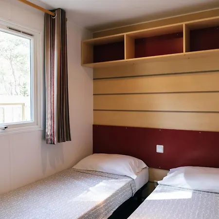 Castell Montgri - Mobile Homes By Lifestyle Holidays *