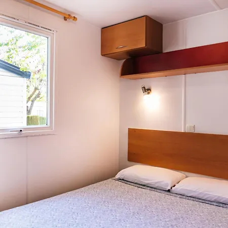 Castell Montgri - Mobile Homes By Lifestyle Holidays 레스타르티트