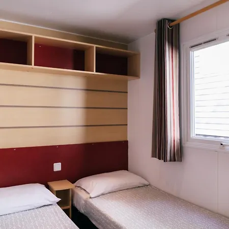 Castell Montgri - Mobile Homes By Lifestyle Holidays Holiday park