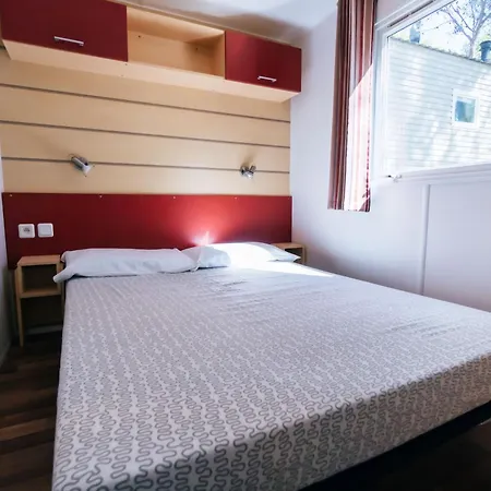 Holiday park Castell Montgri - Mobile Homes By Lifestyle Holidays