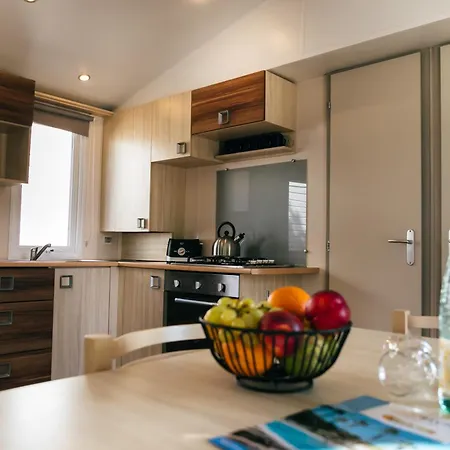 Castell Montgri - Mobile Homes By Lifestyle Holidays Holiday park *