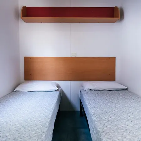 Castell Montgri - Mobile Homes By Lifestyle Holidays Tatil parkı L'Estartit