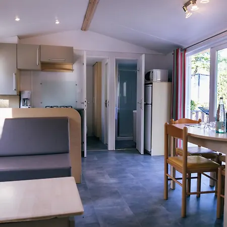 Holiday park Castell Montgri - Mobile Homes By Lifestyle Holidays L'Estartit