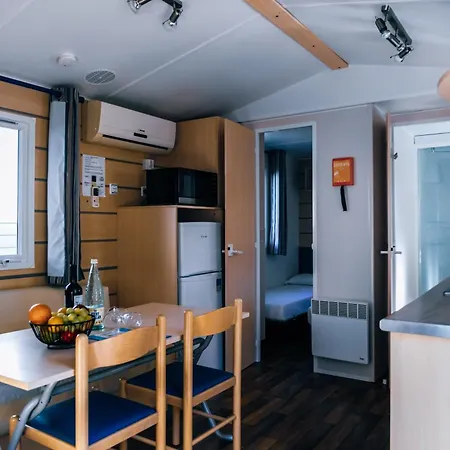 Castell Montgri - Mobile Homes By Lifestyle Holidays * L'Estartit