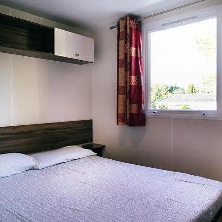 Castell Montgri - Mobile Homes By Lifestyle Holidays Holiday park