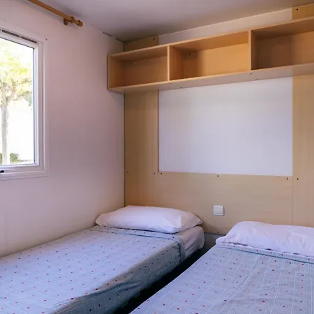 Holiday park Castell Montgri - Mobile Homes By Lifestyle Holidays