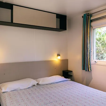 Holiday park Castell Montgri - Mobile Homes By Lifestyle Holidays *