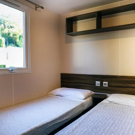 Holiday park Castell Montgri - Mobile Homes By Lifestyle Holidays L'Estartit