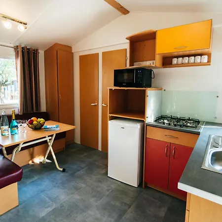 Castell Montgri - Mobile Homes By Lifestyle Holidays *