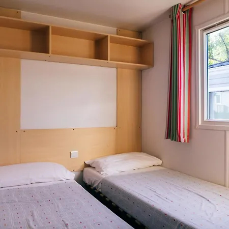 Castell Montgri - Mobile Homes By Lifestyle Holidays L'Estartit