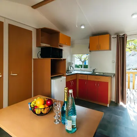 Castell Montgri - Mobile Homes By Lifestyle Holidays * L'Estartit