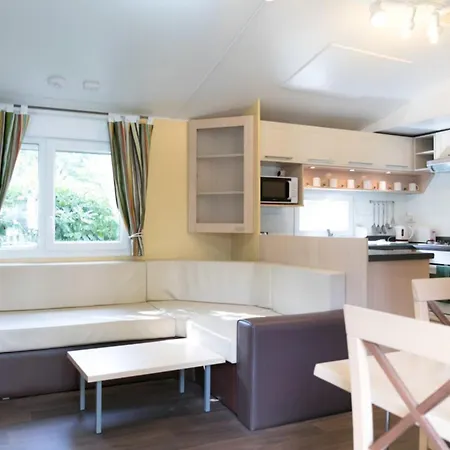 Holiday park Castell Montgri - Mobile Homes By Lifestyle Holidays