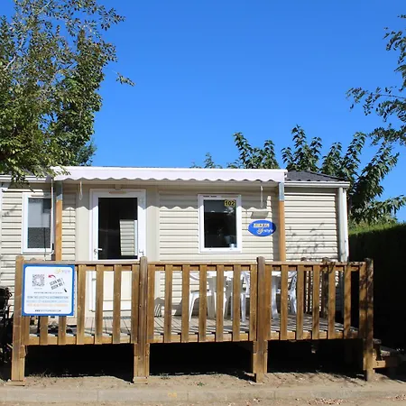 Castell Montgri - Mobile Homes By Lifestyle Holidays *